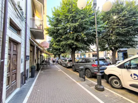 Il cortile nel centro, Maison 5 personnes à Follonica - Photo 16