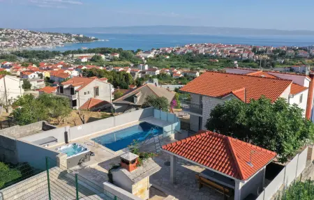 Appartement 8 personnes à Split - Photo 13