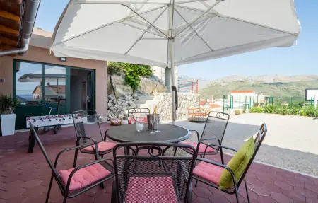 Appartement 8 personnes à Split - Photo 15