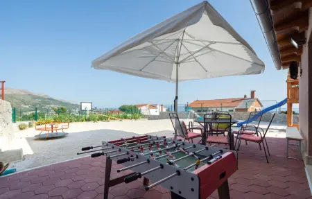 Appartement 8 personnes à Split - Photo 16