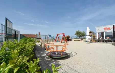 Appartement 8 personnes à Split - Photo 24
