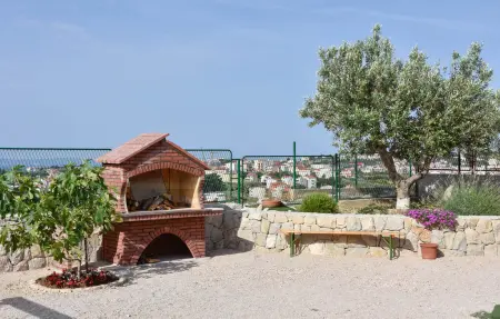 Appartement 8 personnes à Split - Photo 25