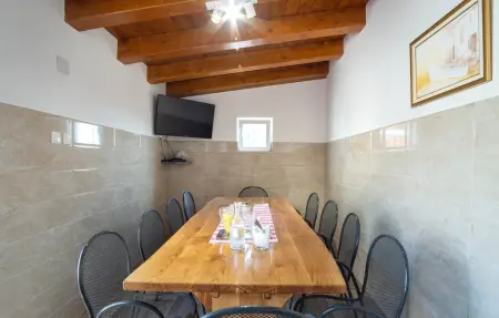 Appartement 8 personnes à Split - Photo 30