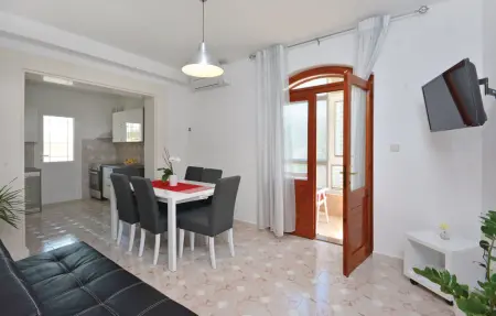 Appartement 8 personnes à Split - Photo 32