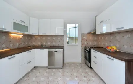 Appartement 8 personnes à Split - Photo 33