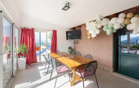 Appartement 8 personnes à Split - Photo 36