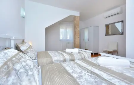 Appartement 8 personnes à Split - Photo 40
