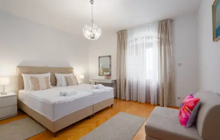Appartement 8 personnes à Split - Photo 41