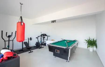 Appartement 8 personnes à Split - Photo 46