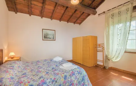 Il Granaio, Maison 5 personnes à Monte S. Savino (AR) - Photo 4