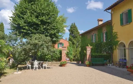 Il Granaio, Maison 5 personnes à Monte S. Savino (AR) - Photo 7