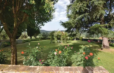 Il Granaio, Maison 5 personnes à Monte S. Savino (AR) - Photo 8