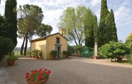 Il Granaio, Maison 5 personnes à Monte S. Savino (AR) - Photo 9