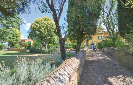 Il Granaio, Maison 5 personnes à Monte S. Savino (AR) - Photo 10