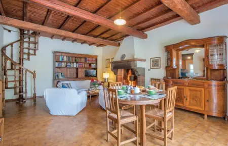 Il Granaio, Maison 5 personnes à Monte S. Savino (AR) - Photo 11