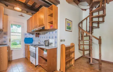 Il Granaio, Maison 5 personnes à Monte S. Savino (AR) - Photo 12