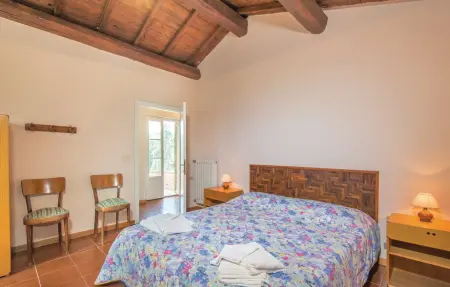 Il Granaio, Maison 5 personnes à Monte S. Savino (AR) - Photo 13