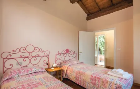 Il Granaio, Maison 5 personnes à Monte S. Savino (AR) - Photo 14