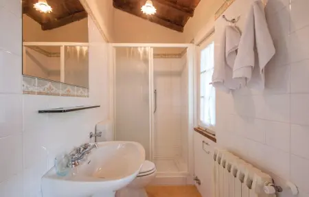 Il Granaio, Maison 5 personnes à Monte S. Savino (AR) - Photo 16