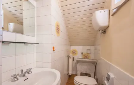 Il Granaio, Maison 5 personnes à Monte S. Savino (AR) - Photo 17