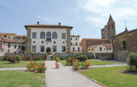 Il Granaio, Maison 5 personnes à Monte S. Savino (AR) - Photo 18