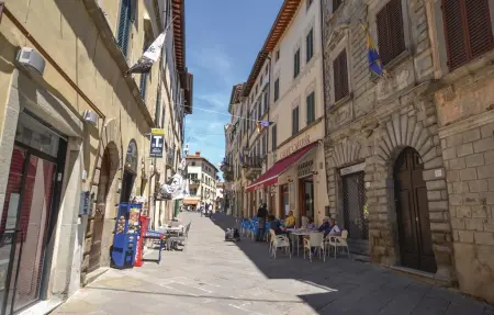 Il Granaio, Maison 5 personnes à Monte S. Savino (AR) - Photo 19