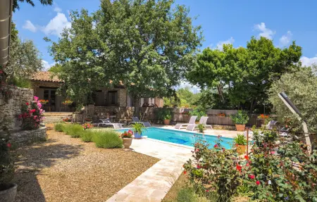Maison 6 personnes à St Martin De castillon - Photo 2