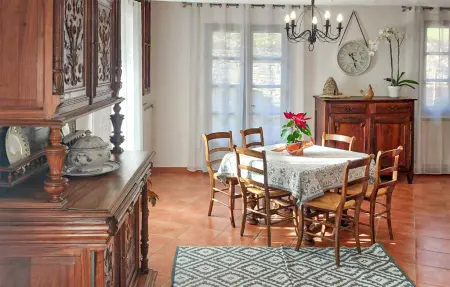 Maison 6 personnes à St Martin De castillon - Photo 3