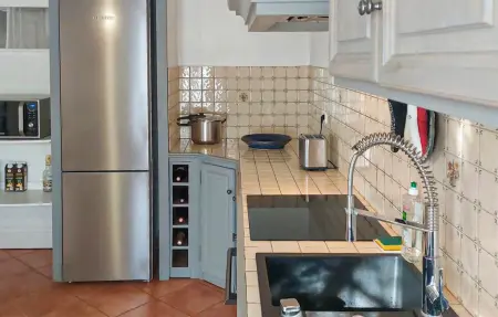 Maison 6 personnes à St Martin De castillon - Photo 4