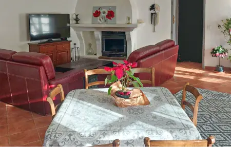 Maison 6 personnes à St Martin De castillon - Photo 5