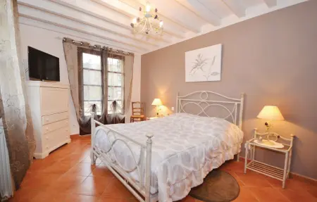 Maison 6 personnes à St Martin De castillon - Photo 6