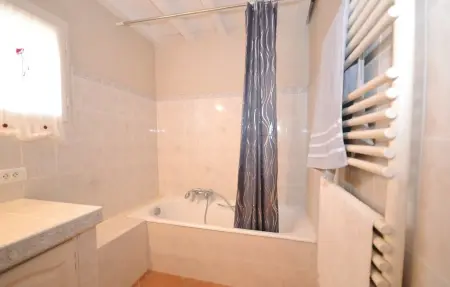 Maison 6 personnes à St Martin De castillon - Photo 8