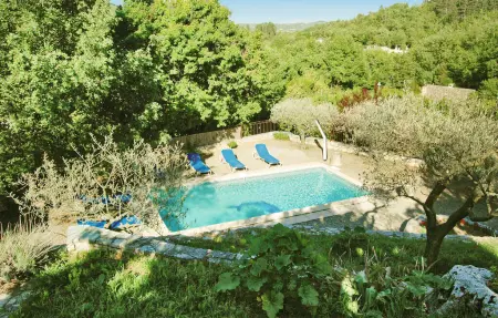 Maison 6 personnes à St Martin De castillon - Photo 10
