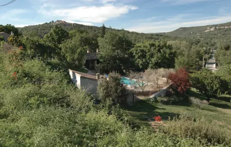 Maison 6 personnes à St Martin De castillon - Photo 12