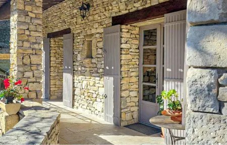 Maison 6 personnes à St Martin De castillon - Photo 13