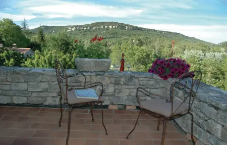 Maison 6 personnes à St Martin De castillon - Photo 14