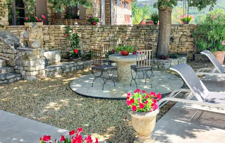 Maison 6 personnes à St Martin De castillon - Photo 16