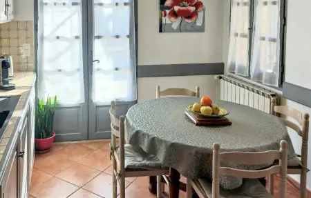 Maison 6 personnes à St Martin De castillon - Photo 18