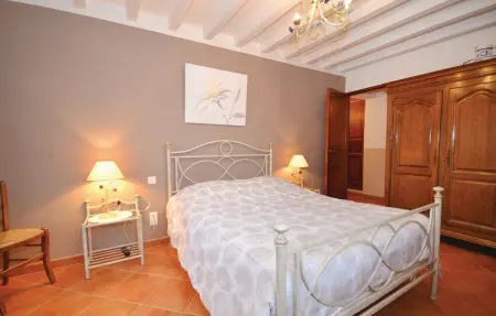 Maison 6 personnes à St Martin De castillon - Photo 19