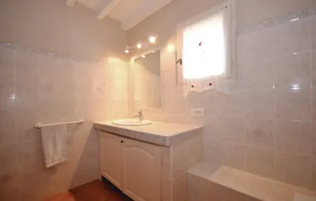 Maison 6 personnes à St Martin De castillon - Photo 20