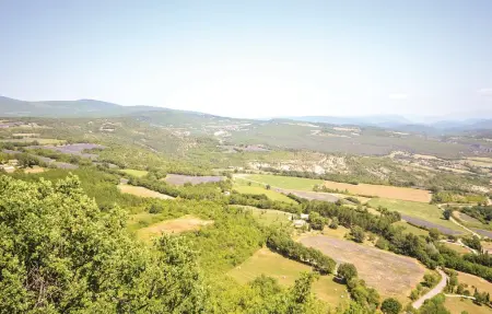 Maison 6 personnes à St Martin De castillon - Photo 23