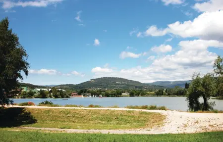 Maison 6 personnes à St Martin De castillon - Photo 24