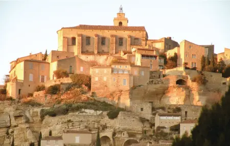 Maison 6 personnes à St Martin De castillon - Photo 25