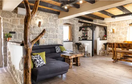 Maison 8 personnes à Blaca - Photo 3