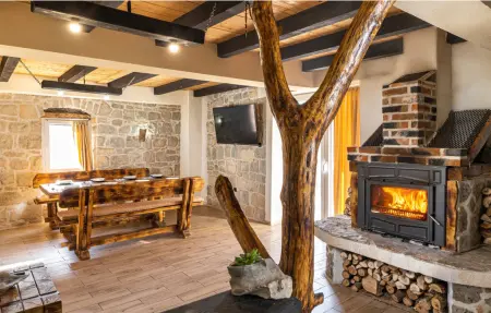 Maison 8 personnes à Blaca - Photo 4