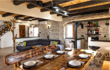 Maison 8 personnes à Blaca - Photo 5