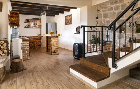 Maison 8 personnes à Blaca - Photo 7