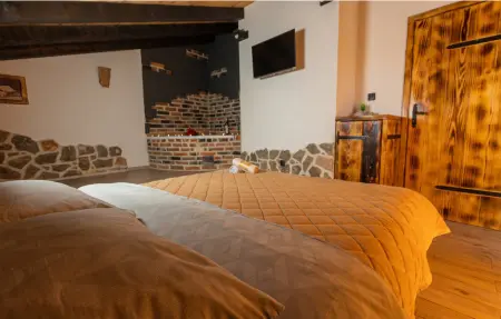 Maison 8 personnes à Blaca - Photo 15