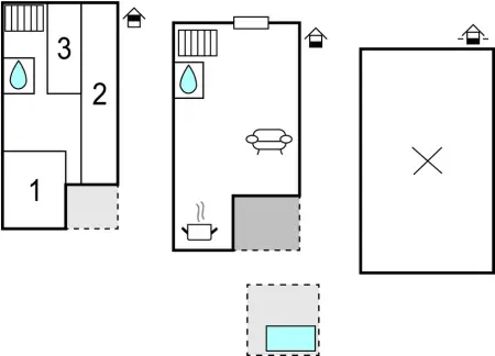 Maison 8 personnes à Blaca - Photo 30