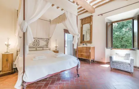 Barbaiano C, Appartement 4 personnes à Monte San Savino AR - Photo 2
